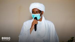 النائب الأول لرئيس مجلس السيادة الفريق أول محمد حمدان دقلو يدشن  أعمال منظمتي “أيادي الخير” و”ساهم للتنمية” 